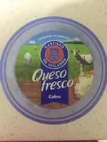 Queso Fresco Cabra