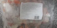 Salpicón Marisco Verdura
