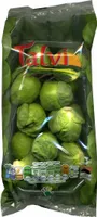 Coles de Bruselas