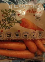 Il colonus zanahorias