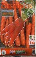 Zanahorias