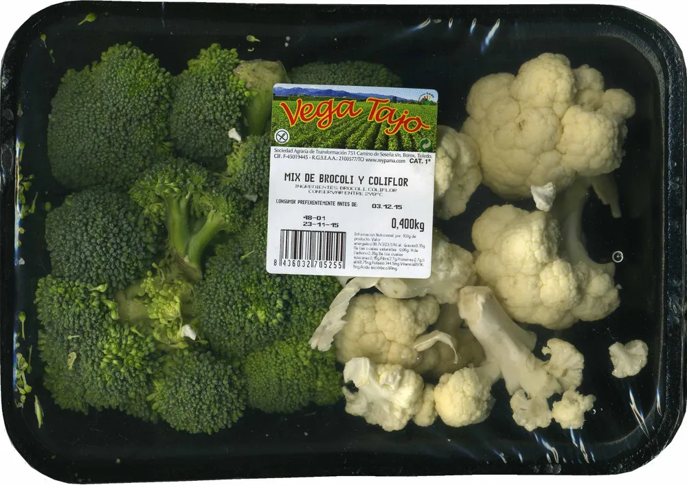 Brocoli