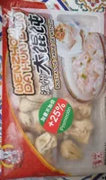 Bolitas de Carne de Wenzhou