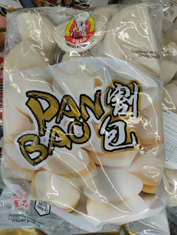 Pan bao
