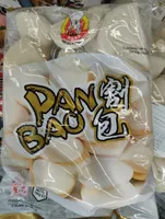 Pan bao
