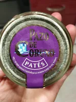 Paté de pulpo a la gallega