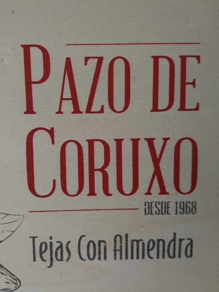 Tejas con Almendra