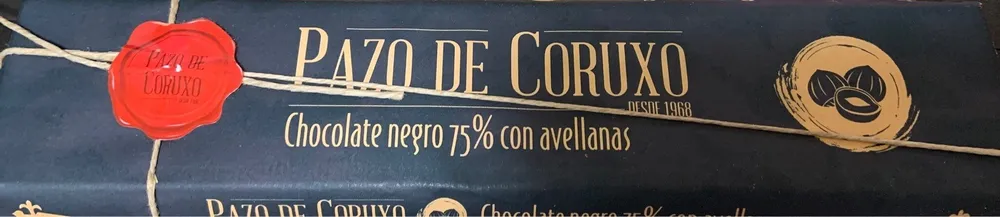 Pazo de Coruxo