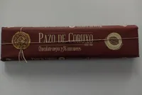 Chocolate Negro 75% con nueces