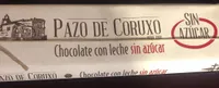 Chocolate con leche