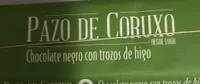 Chocolate negro