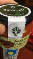Salsa de tomate