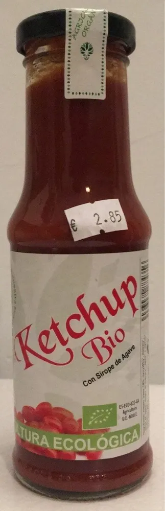 Ketchup Bio