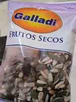 Frutos secos