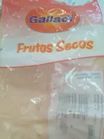 Frutos secos