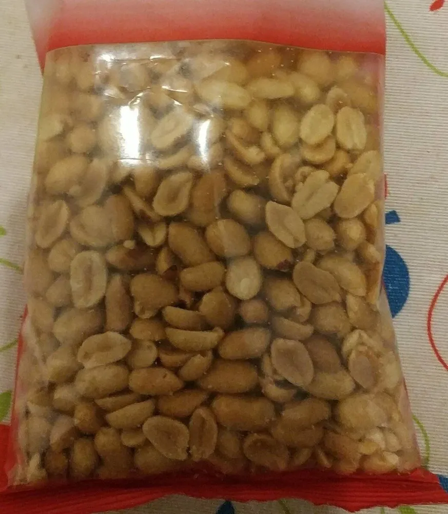 Frutos secos clásico