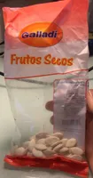 Pipas de calabaza