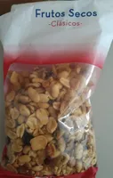 Frutos secos