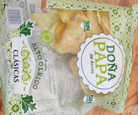 Doña papa
