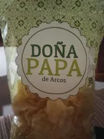 Patatas fritas