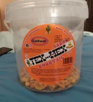 tex-mex cocktail