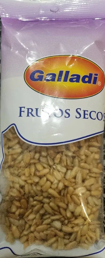 Pipas peladas