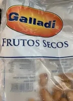Frutos Secos