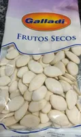 Pipas de calabaza