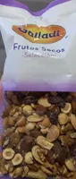 Frutos secos