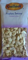 Almendras