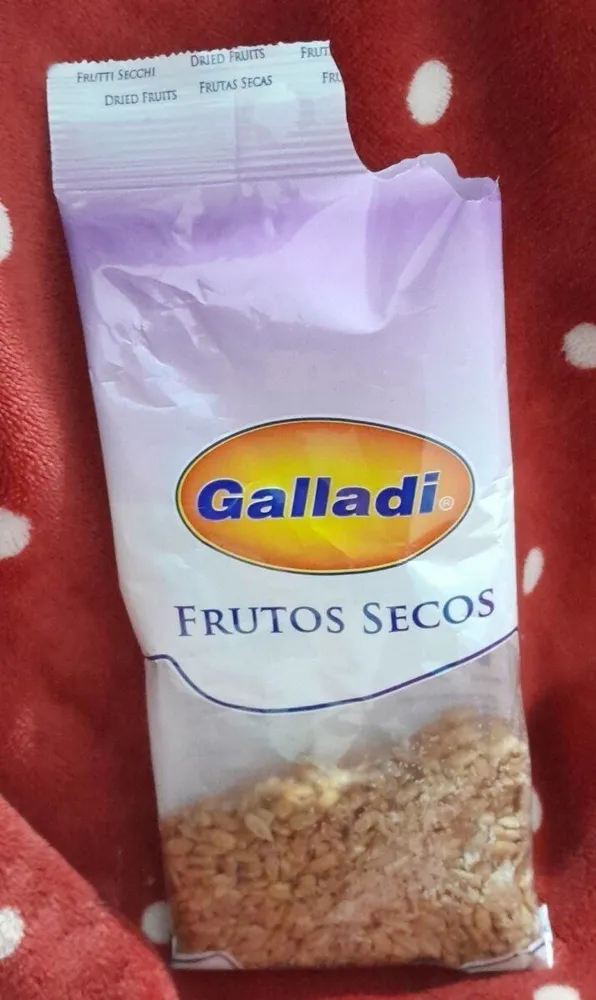 Pipas peladas