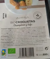 Biocroquetas