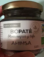 Biopate