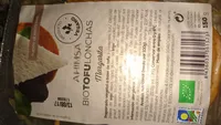 Biotofu lonchas