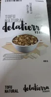 Tofu natural