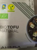 Biotofu natural