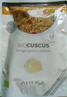 BIOCUSCÚS