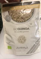 Bioquinoa con semillas gourmet
