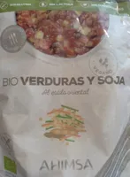 Bio Verduras y Soja