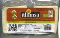 Tofu ecológico "Ahimsa" Tipo japonés