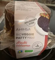 Bioveggie pattimaxi