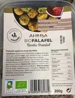 Biofalafel