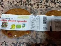 Burveggie bio