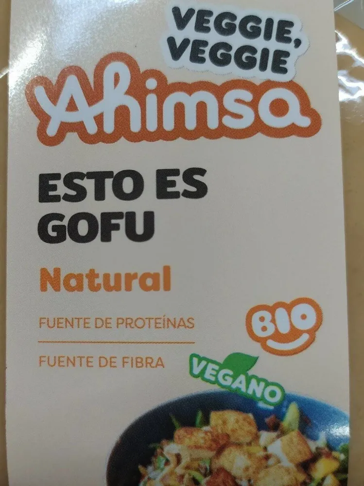 Esto es gofu