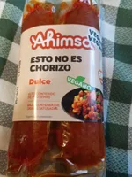 Esto No Es Chorizo - Dulce