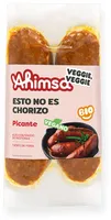 Esto no es chorizo