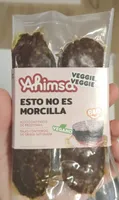 Esto no es morcilla