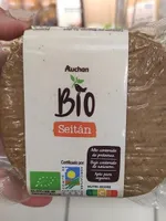 Seitán Bio