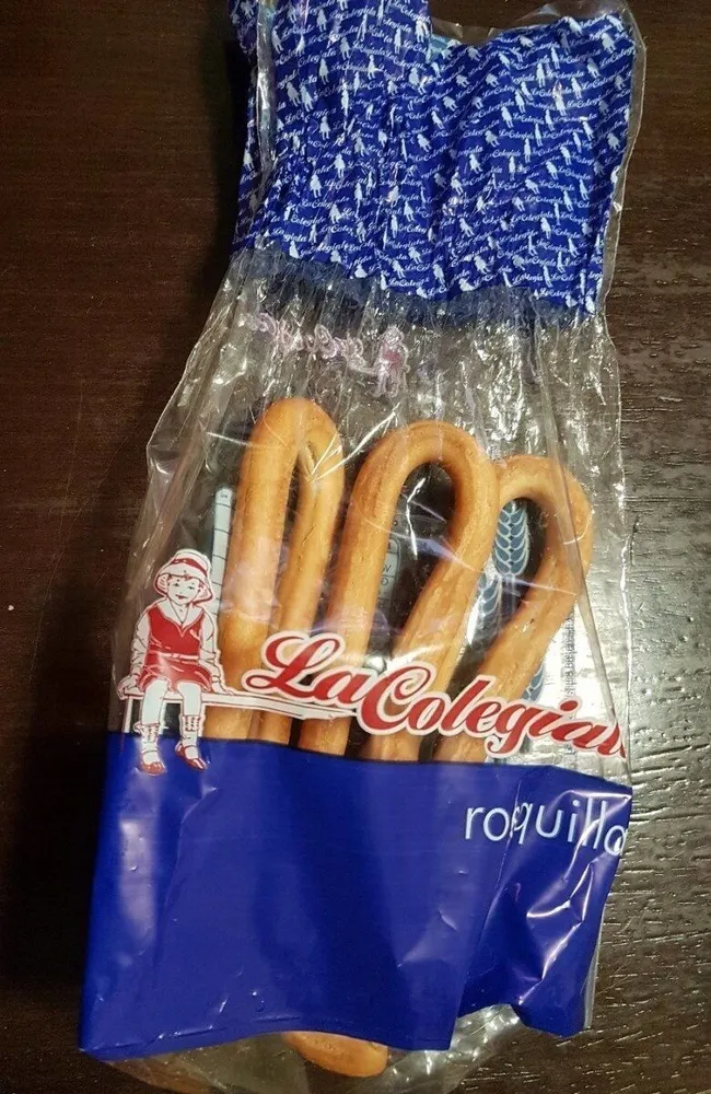 Rosquillas