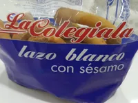 Lazo blanco